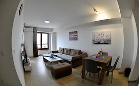 Skopje Starlight Apartments - Flatiron
